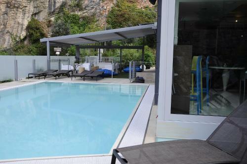 Seele Garda Hotel