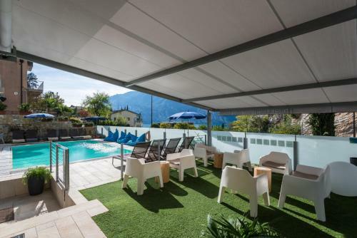 Seele Garda Hotel