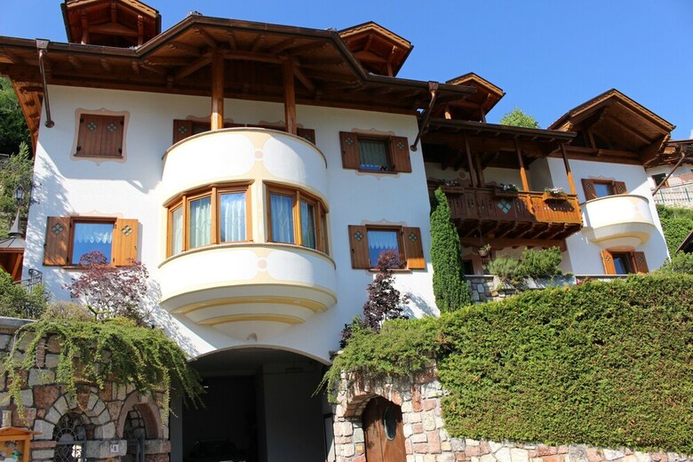 Apartamento Appartamenti Donini Alfredo