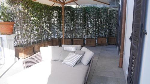 Apartamento Villa L�rio Lake Como
