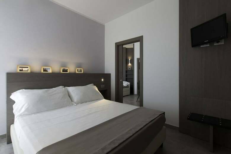 Hotel Eden