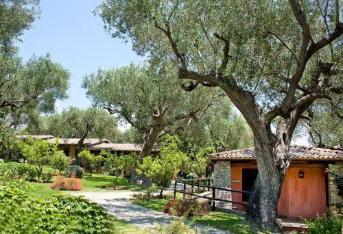 Hotel Happy Village
