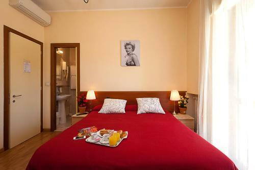 Hostal Affittacamere Acqua Bullicante