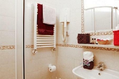Hostal Affittacamere Acqua Bullicante