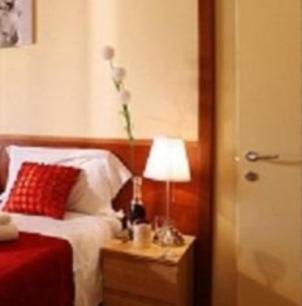 Hostal Affittacamere Acqua Bullicante