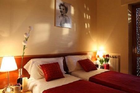 Hostal Affittacamere Acqua Bullicante