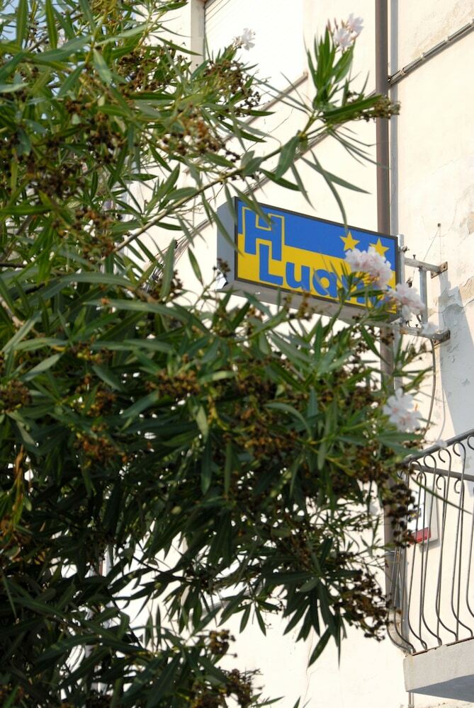 Hotel Luana