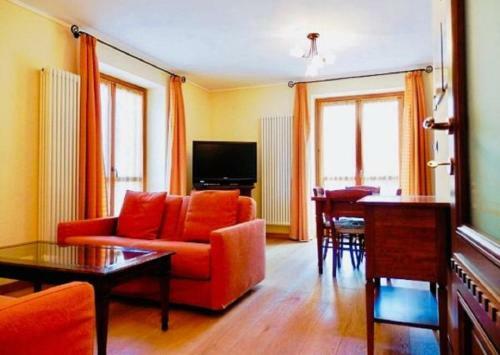 Apartamento Villa Maria Teresa