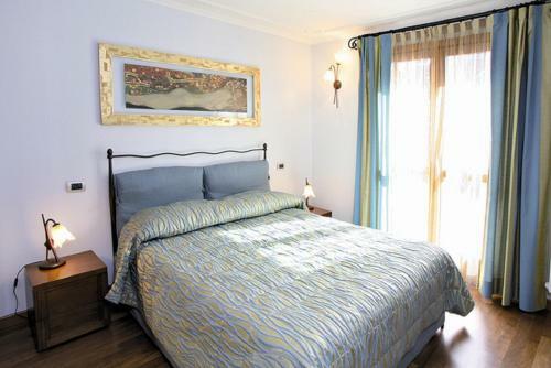 Apartamento Villa Maria Teresa