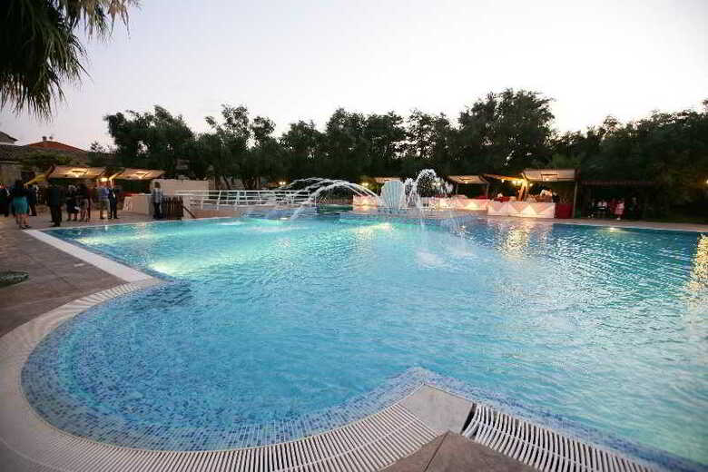 Hotel Feudo Degli Ulivi