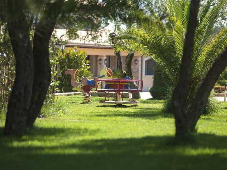 Hotel Feudo Degli Ulivi