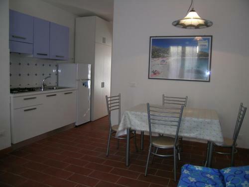 Apartamento Appartamenti Solaris
