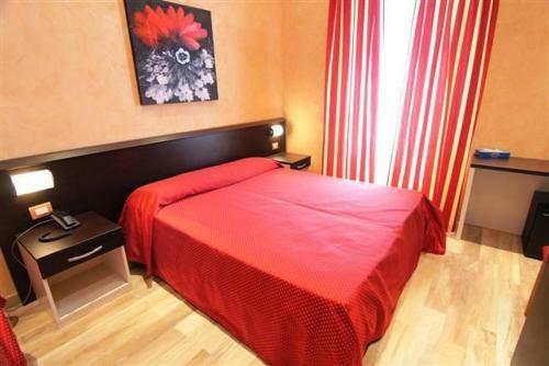 Hotel Villa Adele