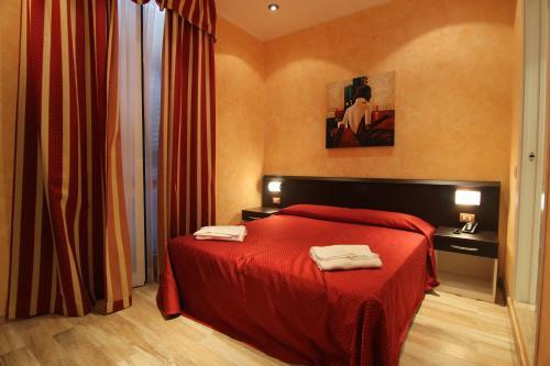 Hotel Villa Adele