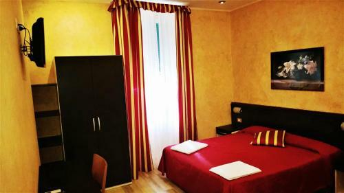 Hotel Villa Adele