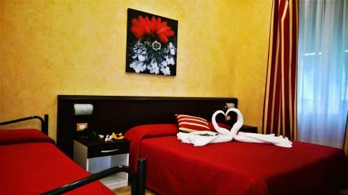Hotel Villa Adele