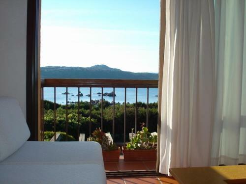 Aparthotel Punta Marana-pedra Concada