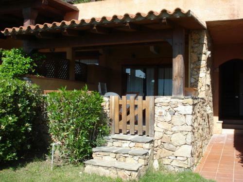 Aparthotel Punta Marana-pedra Concada