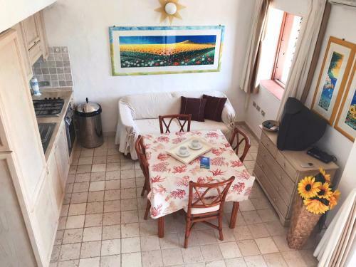 Aparthotel Punta Marana-pedra Concada