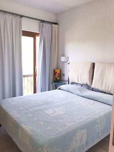 Aparthotel Punta Marana-pedra Concada