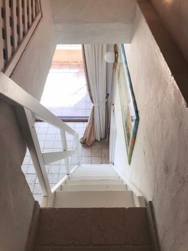 Aparthotel Punta Marana-pedra Concada