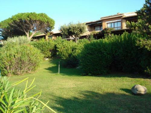 Aparthotel Punta Marana-pedra Concada