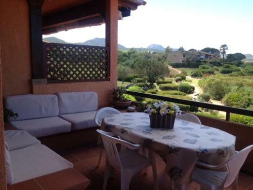 Aparthotel Punta Marana-pedra Concada