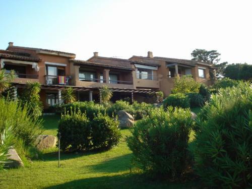 Aparthotel Punta Marana-pedra Concada