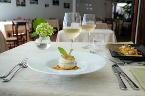 Hotel Ristorante L'aragosta