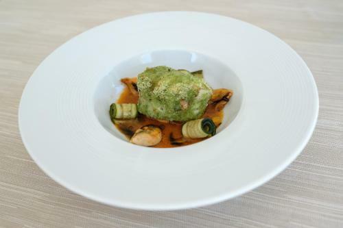 Hotel Ristorante L'aragosta