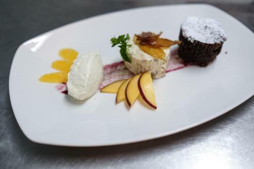 Hotel Ristorante L'aragosta