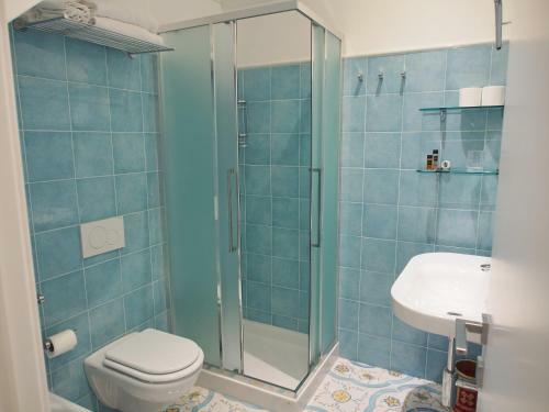 Apartamento Residence Degli Agrumi