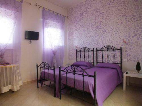 Bed & Breakfast Zia Pia