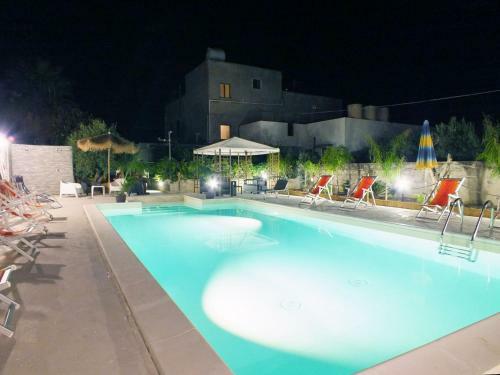 Bed & Breakfast Zia Pia