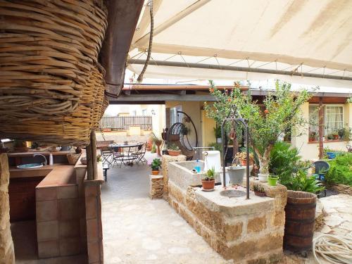 Bed & Breakfast Zia Pia