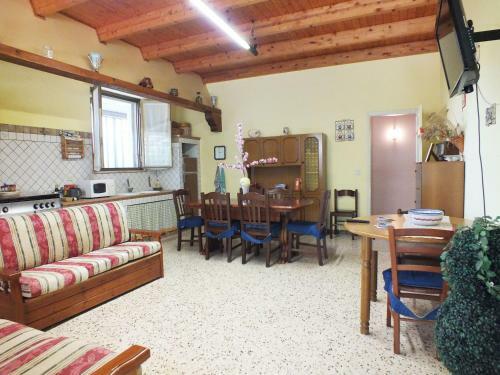 Bed & Breakfast Zia Pia
