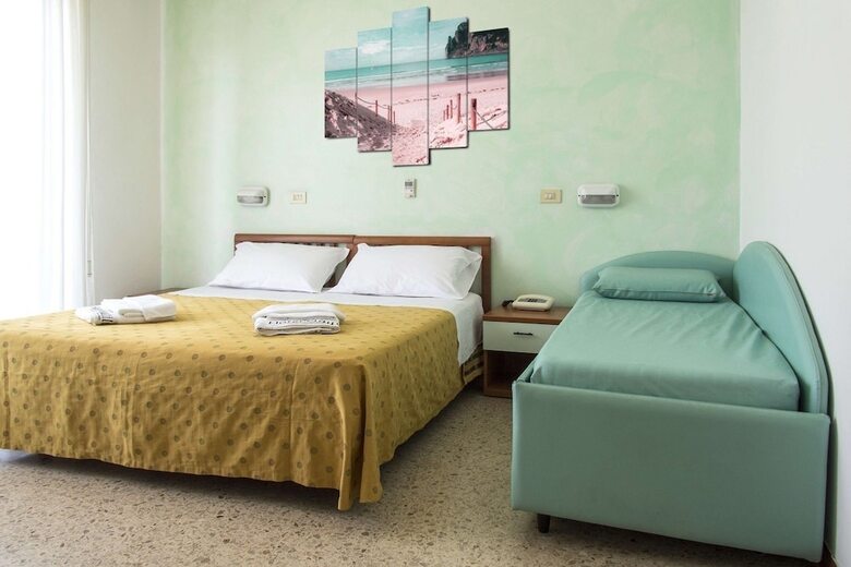 Hotel Nautilus