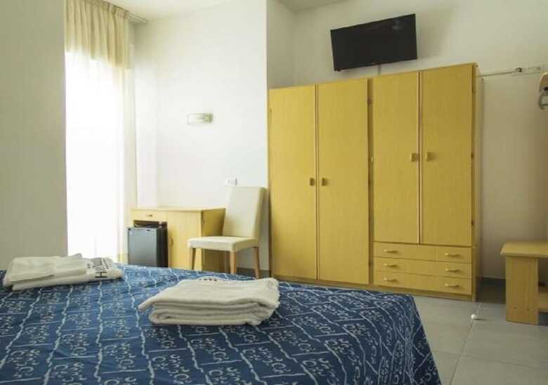 Hotel Nautilus