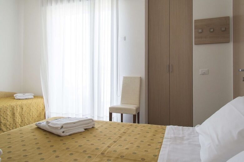 Hotel Nautilus