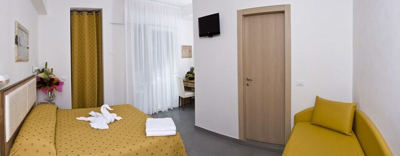 Hotel Nautilus