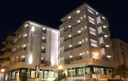 Hotel Nautilus