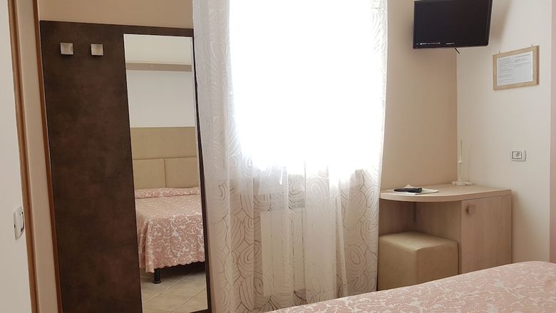 Hotel Eura
