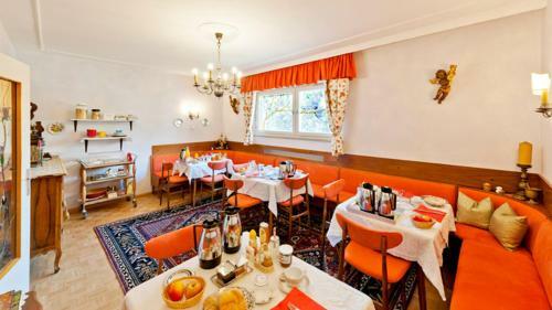Hostal Villa Sabine