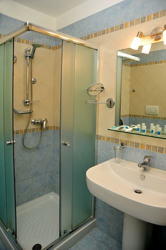 Bed & Breakfast Camere Sul Lungomare
