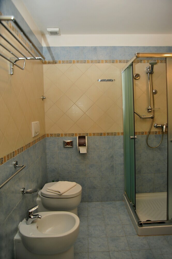 Bed & Breakfast Camere Sul Lungomare