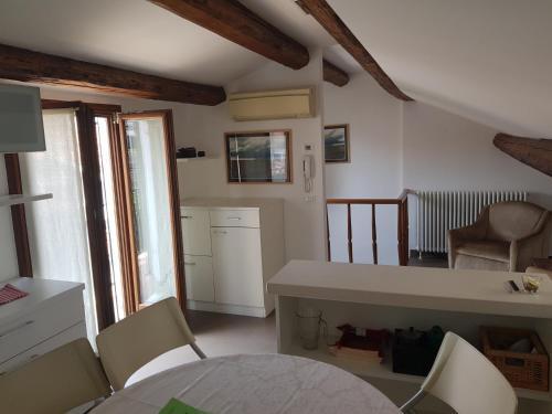 Apartamento C� Satriano