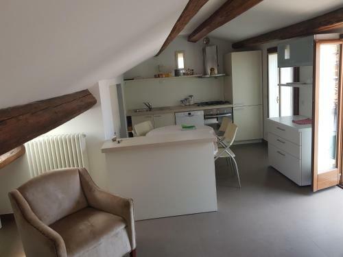 Apartamento C� Satriano
