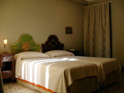 Apartamento C� Satriano
