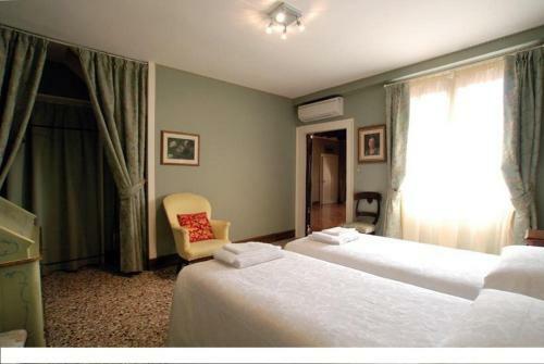 Apartamento C� Satriano