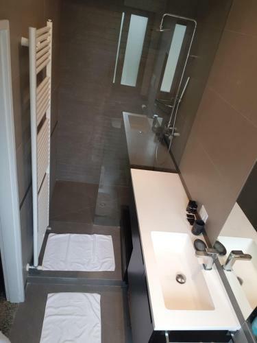 Apartamento C� Satriano